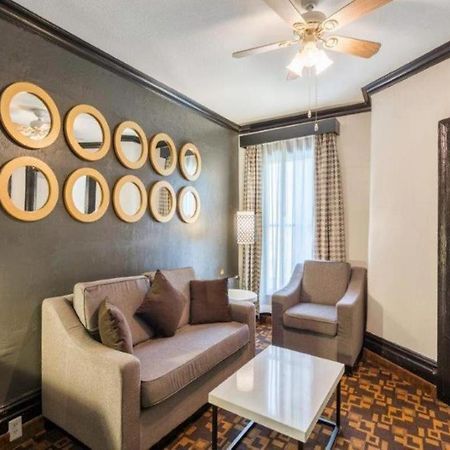 Adante Hotel, A C-Two Hotel San Francisco Zewnętrze zdjęcie