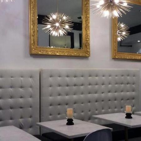 Adante Hotel, A C-Two Hotel San Francisco Zewnętrze zdjęcie
