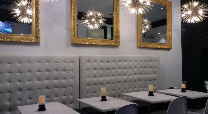 Adante Hotel, A C-Two Hotel San Francisco Zewnętrze zdjęcie