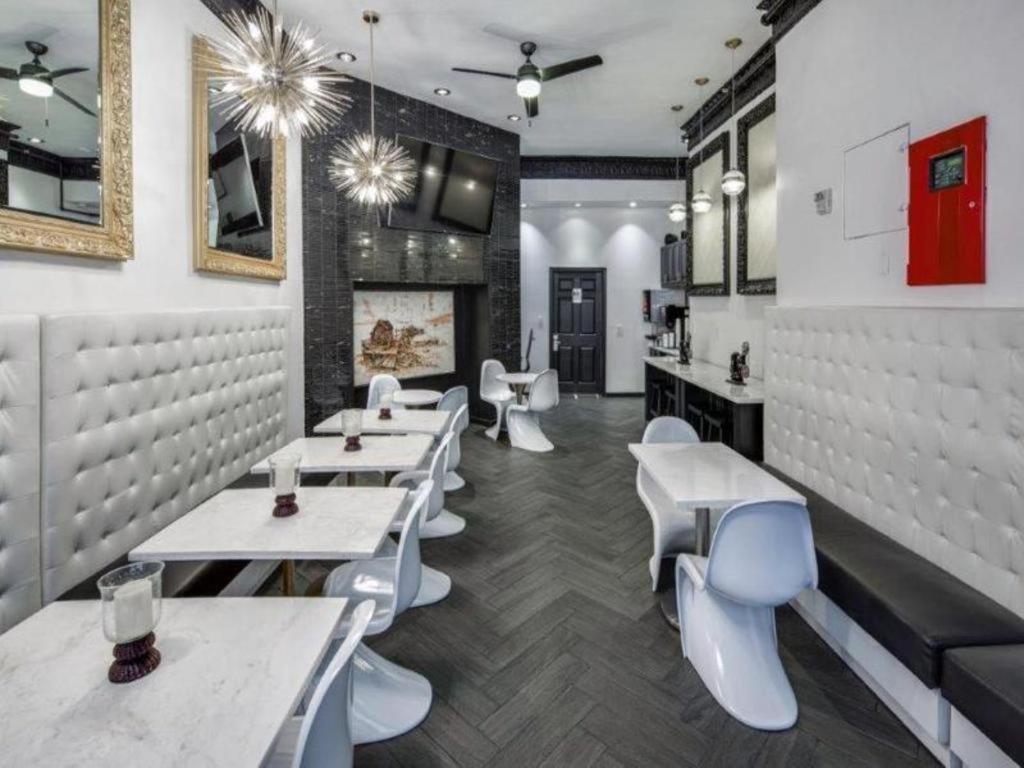 Adante Hotel, A C-Two Hotel San Francisco Zewnętrze zdjęcie