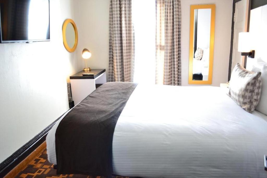 Adante Hotel, A C-Two Hotel San Francisco Zewnętrze zdjęcie