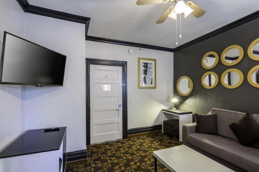 Adante Hotel, A C-Two Hotel San Francisco Zewnętrze zdjęcie