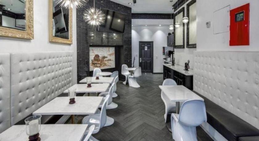 Adante Hotel, A C-Two Hotel San Francisco Zewnętrze zdjęcie